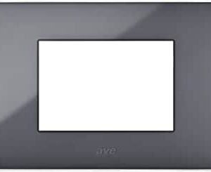 Placca 3m Tecnopolimero Cenere